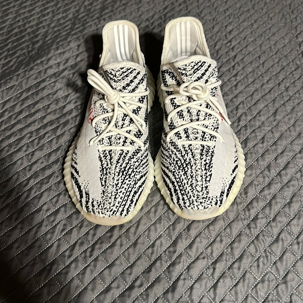 Authentic Yeezy boost